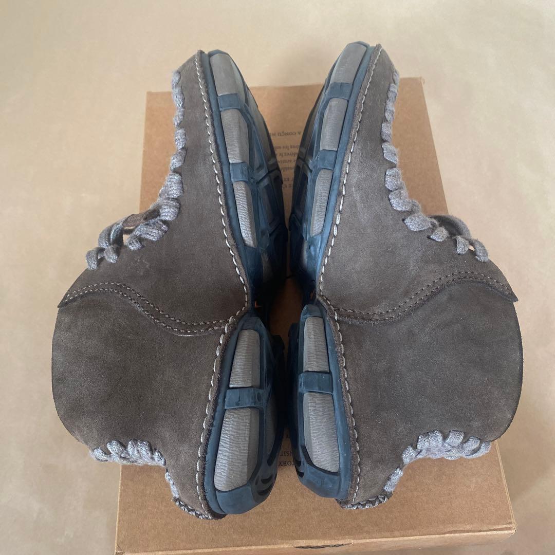 美品 レア NIKE ナイキ コンシダード　ブーツ 27.5cm