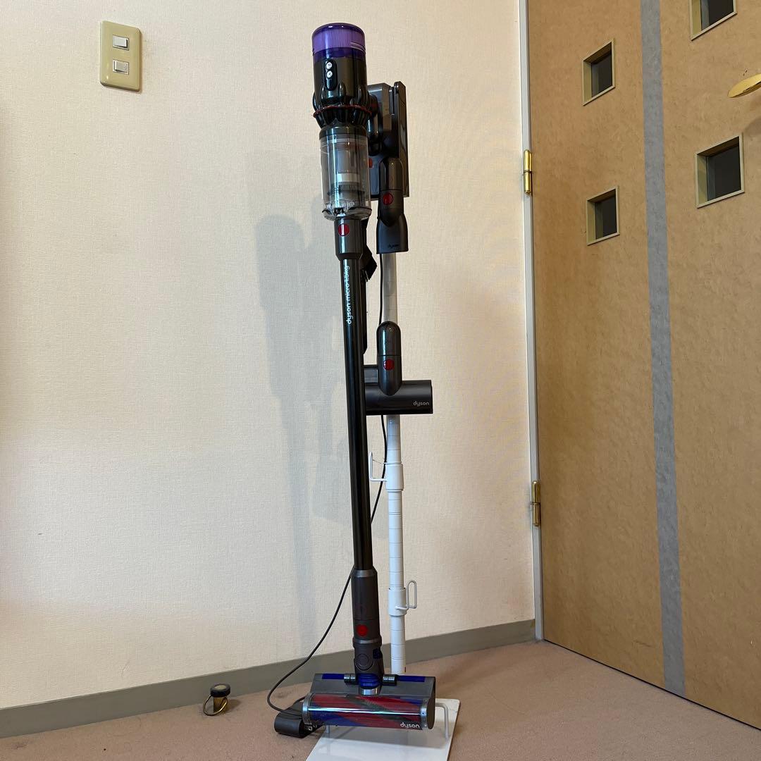 【marine19】Dyson Micro 1.5kg SV21 スタンド