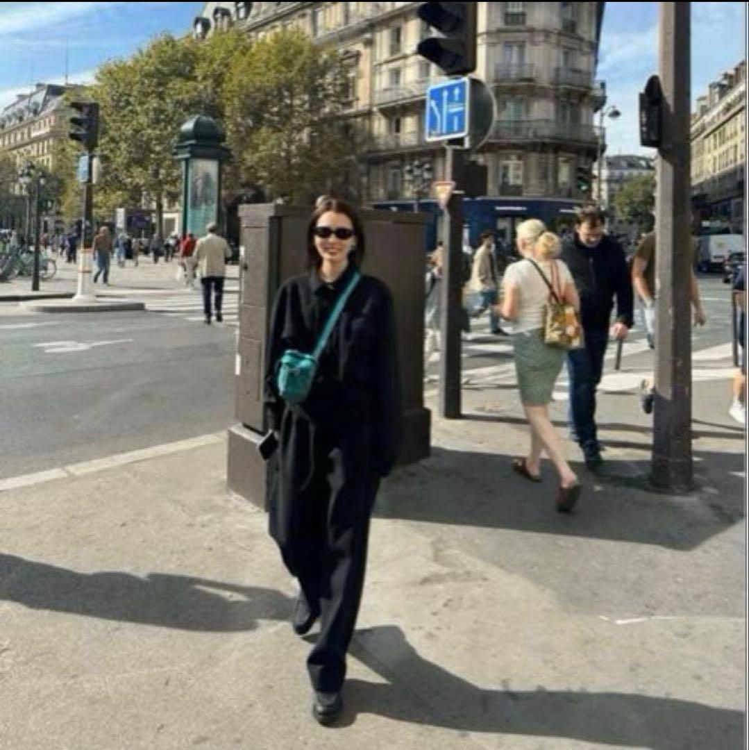 パンツ GADID ANONIEM Salud