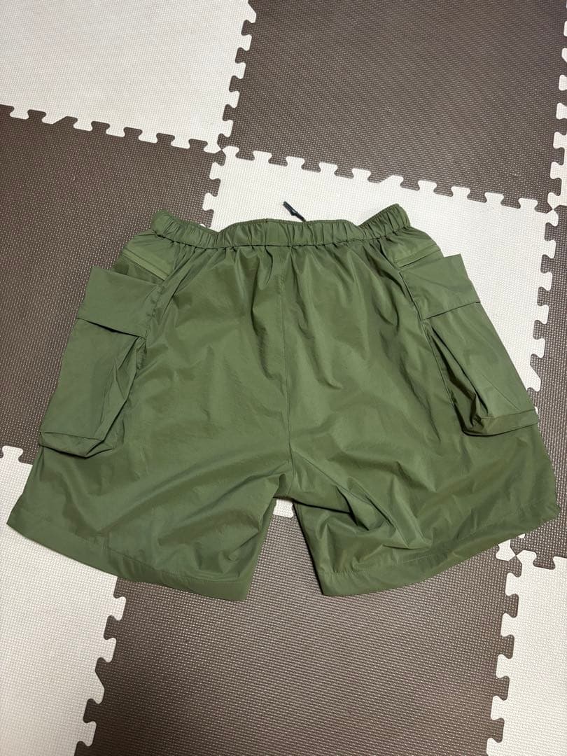 値下げ S.F.C LARGE POCKET SHORTS サイズXL