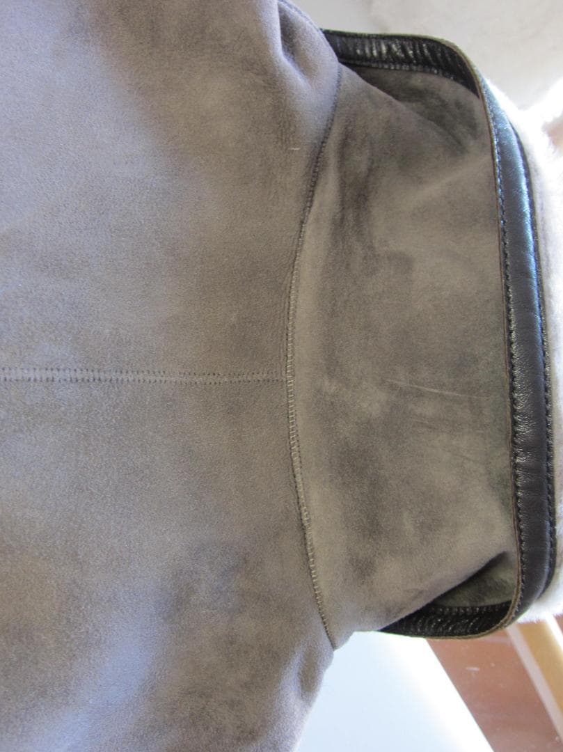 【Qchan】ＡＤＯＲＥ　アドーア　ムートンコート