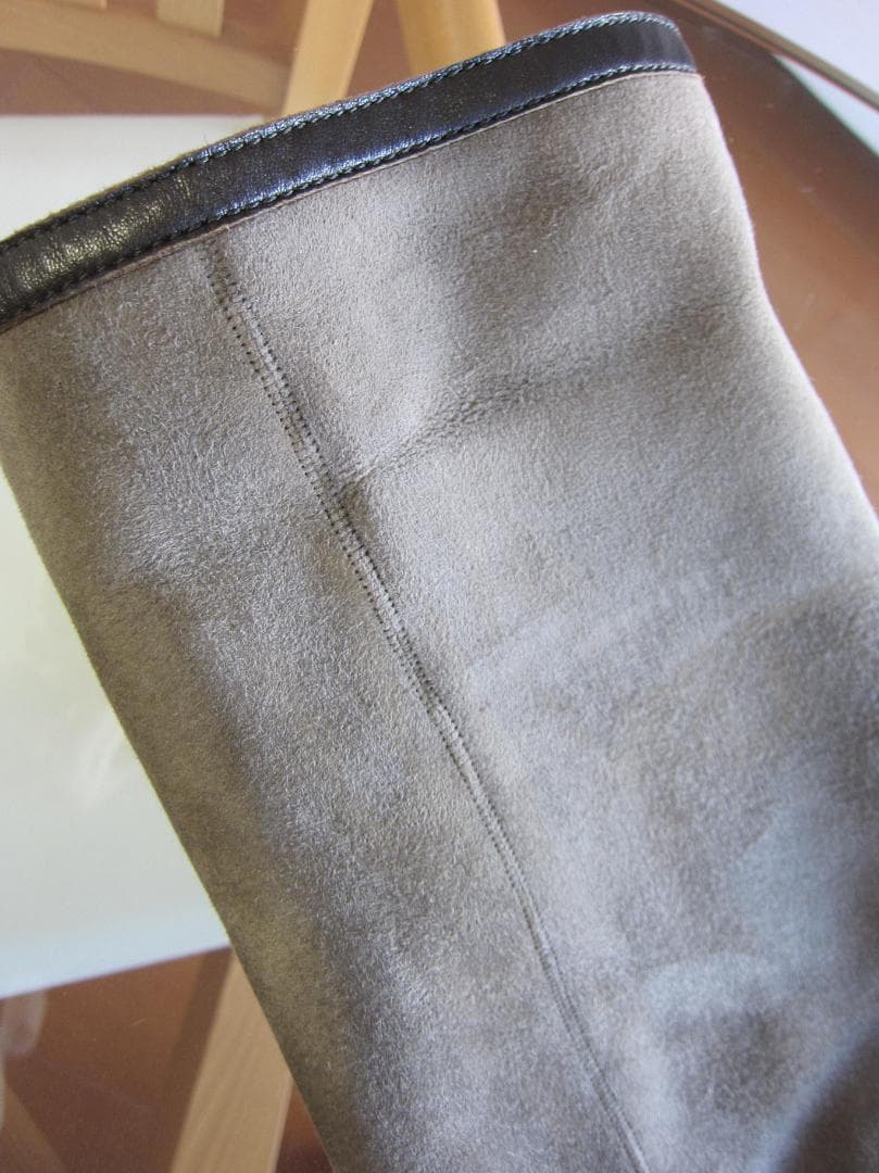 【Qchan】ＡＤＯＲＥ　アドーア　ムートンコート