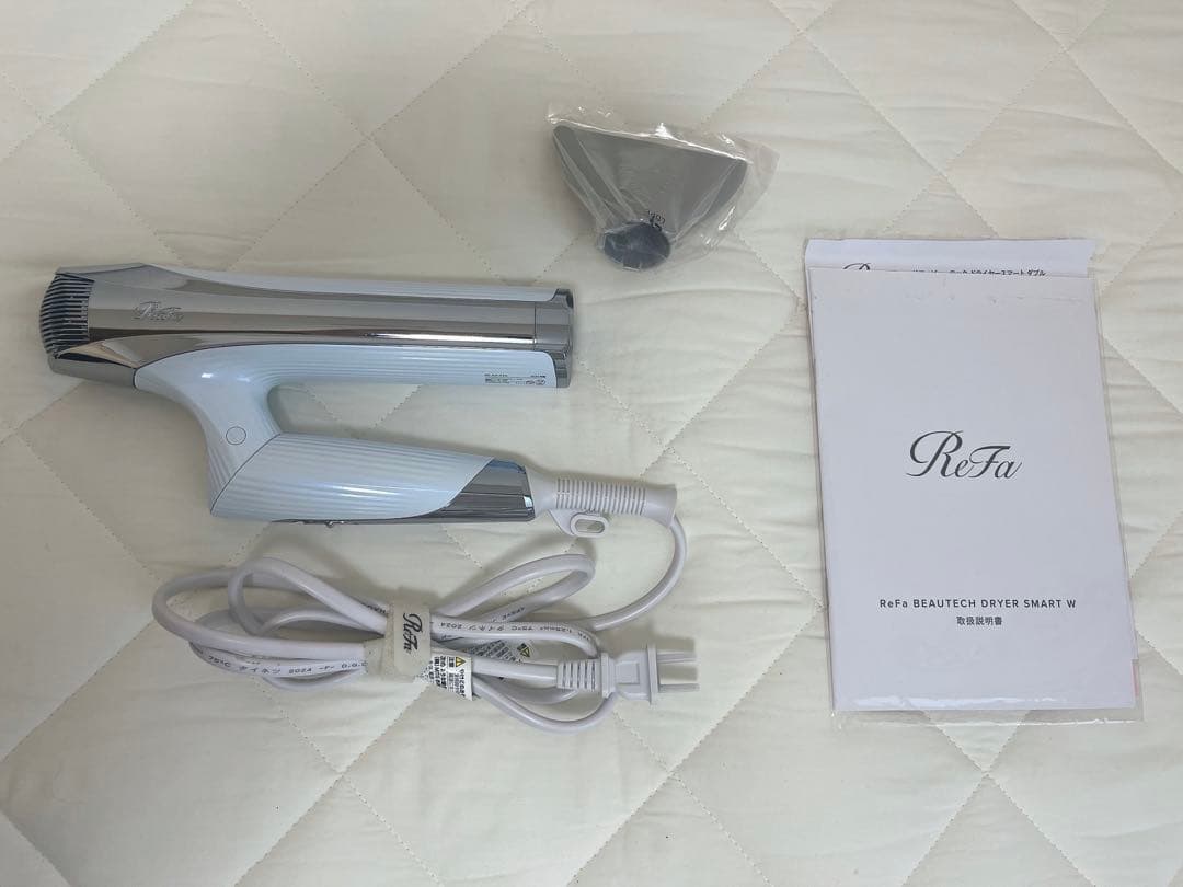 ReFa リファ ドライヤー 2024年製