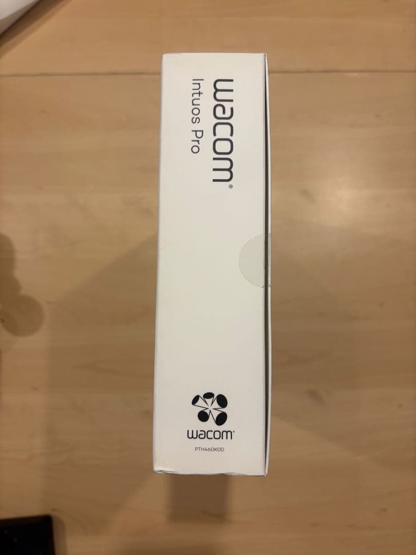 【お値下げしました】Wacom Intuos Pro S (2022)