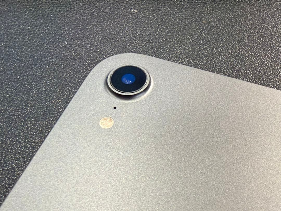 iPad mini 第６世代　Wi-Fiモデル　64GB スペースグレー