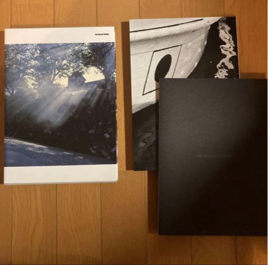 【レア　希少本】東松照明写真集　長崎　NAGASAKI