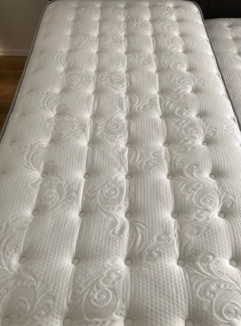 ニトリ　N-sleep コンフォートCF1 シングルマットレス