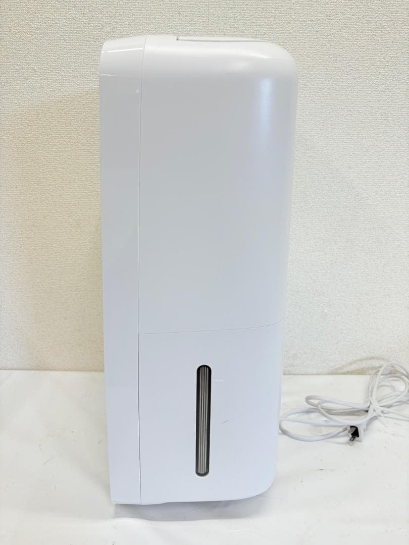 SHARP2023年製除湿器 CV-P71-W