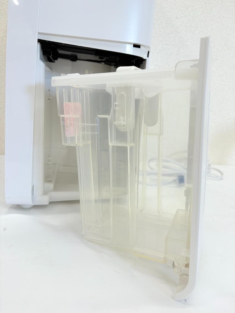 SHARP2023年製除湿器 CV-P71-W