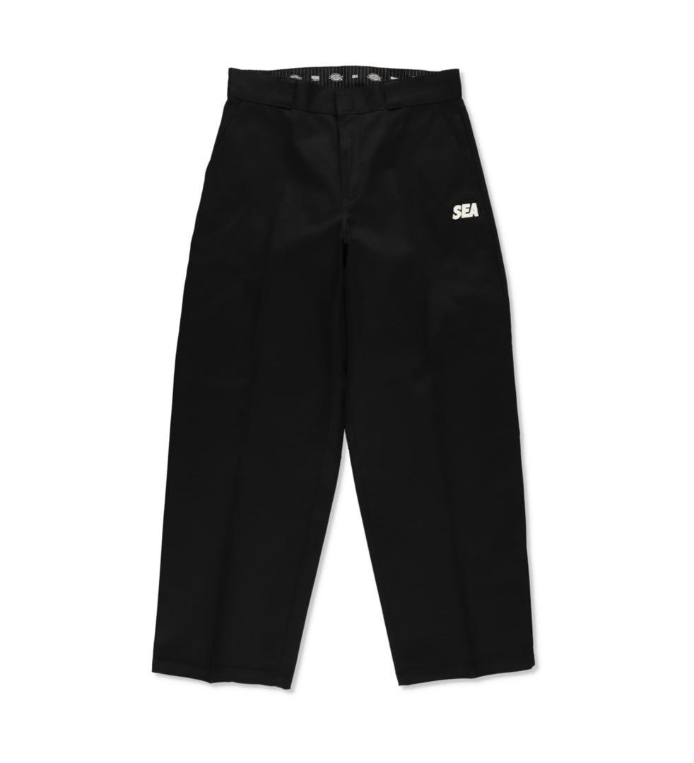 パンツ Dickies x WIND AND SEA WORK PANTS