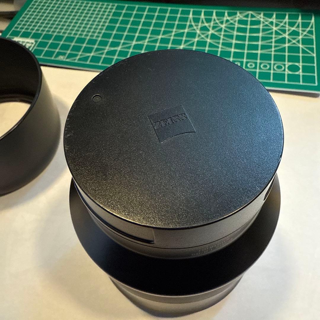 ZEISS Batis 1.8/85 レンズ (Eマウント85mm単焦点)