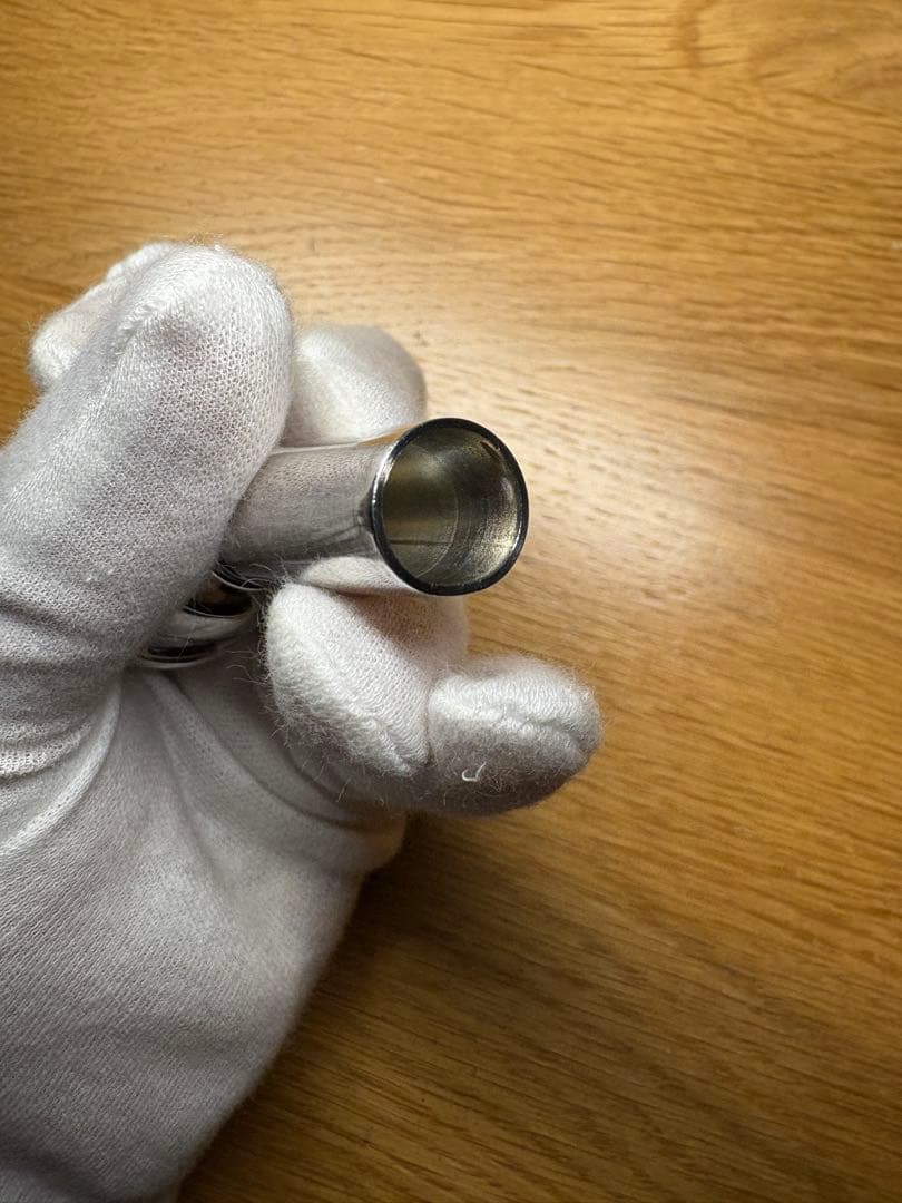 Willie’s MASSONG 4TM トロンボーンマウスピース