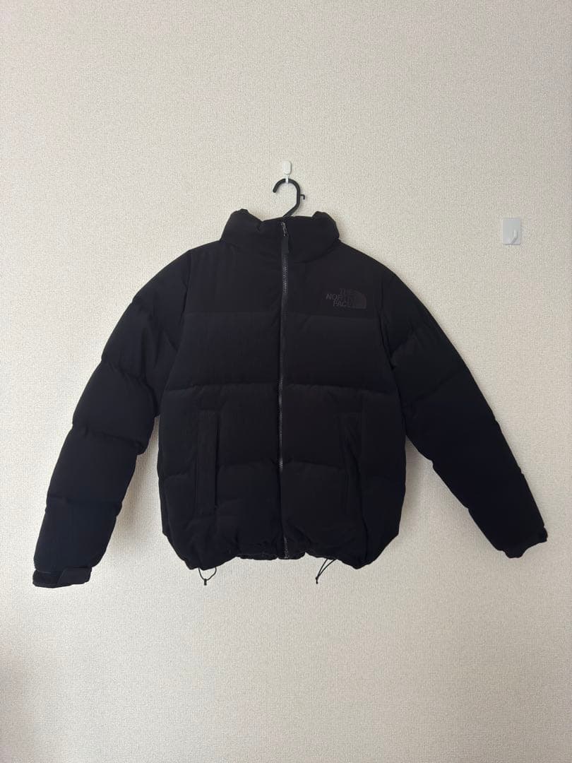 THE NORTH FACE コーデュロイヌプシ 限定品
