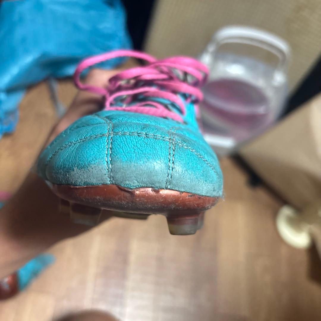 Mizuno モレリアネオ3