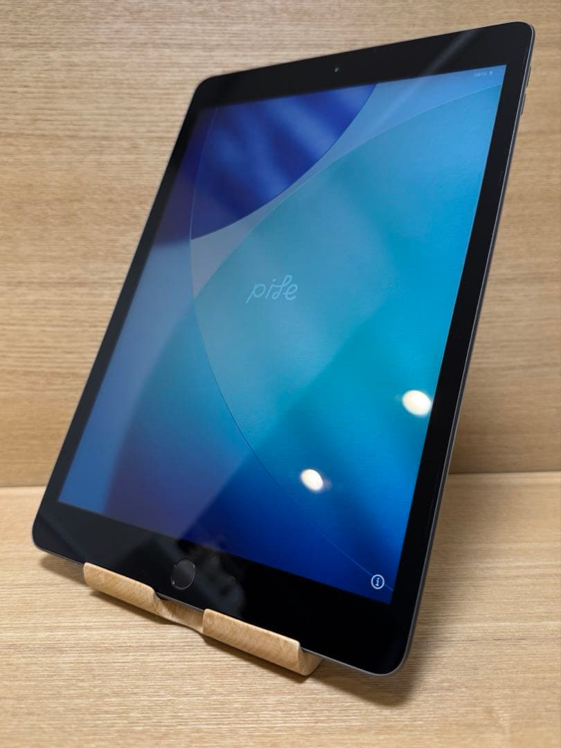 【iPad】第8世代 128GB スペースグレー【美品】
