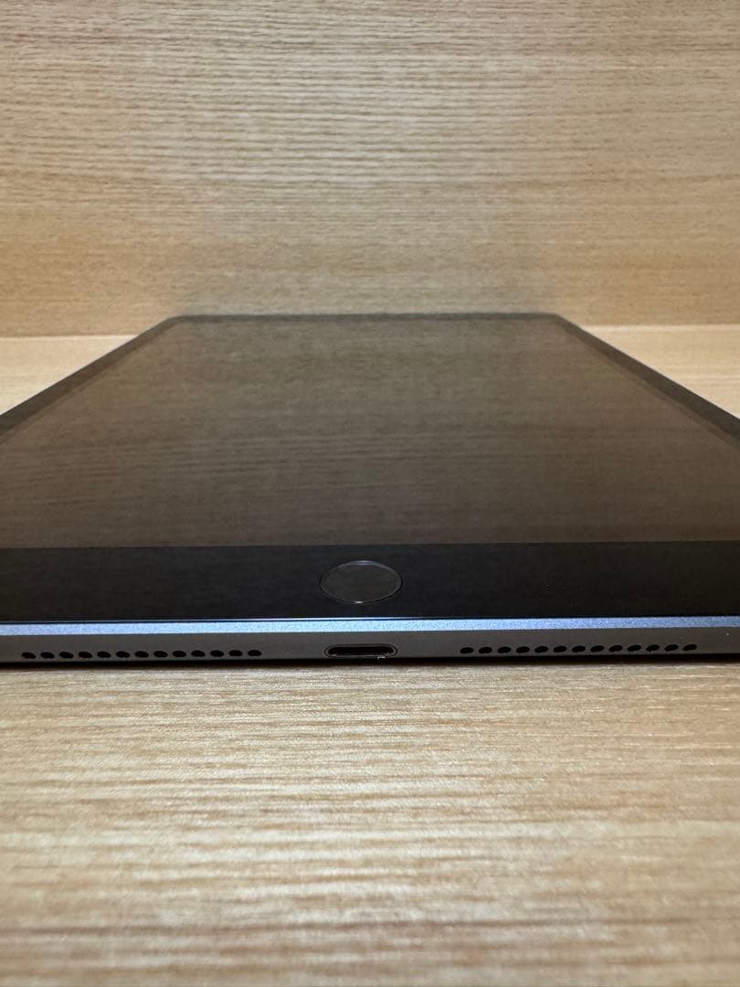 【iPad】第8世代 128GB スペースグレー【美品】