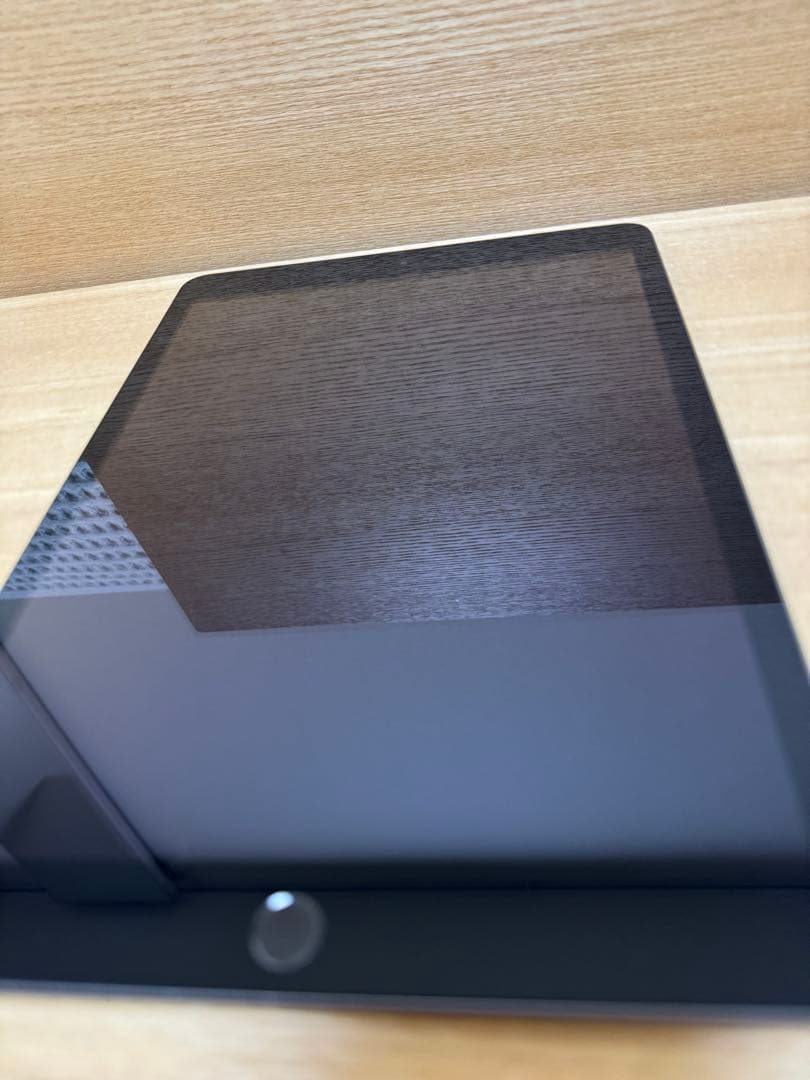 【iPad】第8世代 128GB スペースグレー【美品】