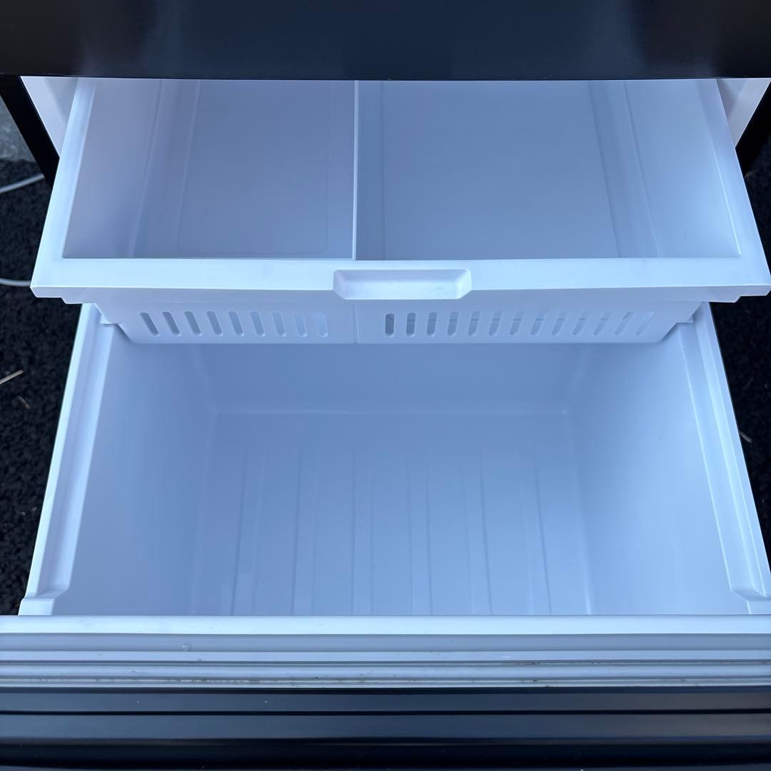 Haier 冷蔵庫 3枚扉 JR-CV29A 2022年製