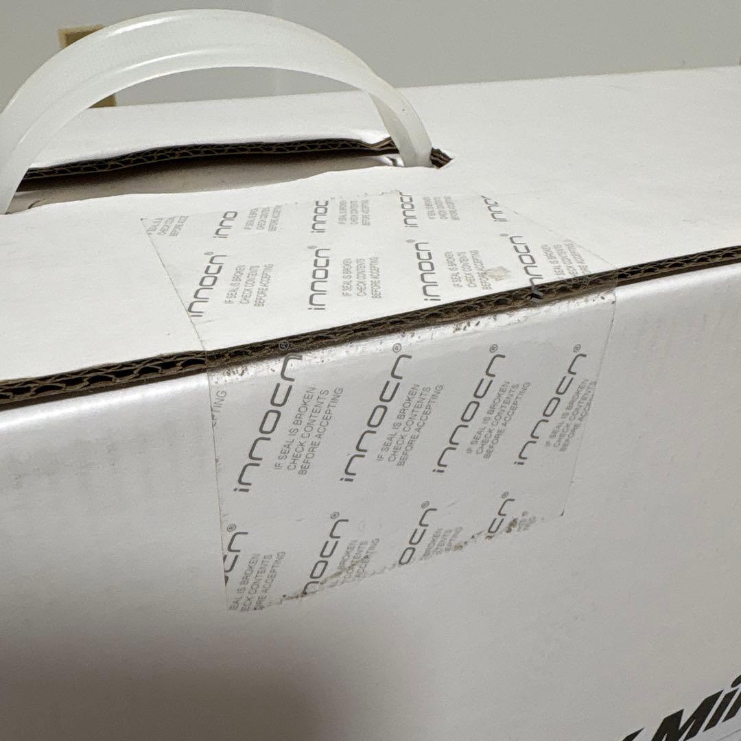 Innocn 27インチ 4K MiniLED ゲーミングモニター