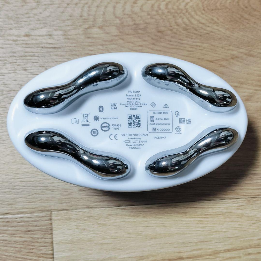 人気♪　ニュースキン　ageLOC ウェルスパio