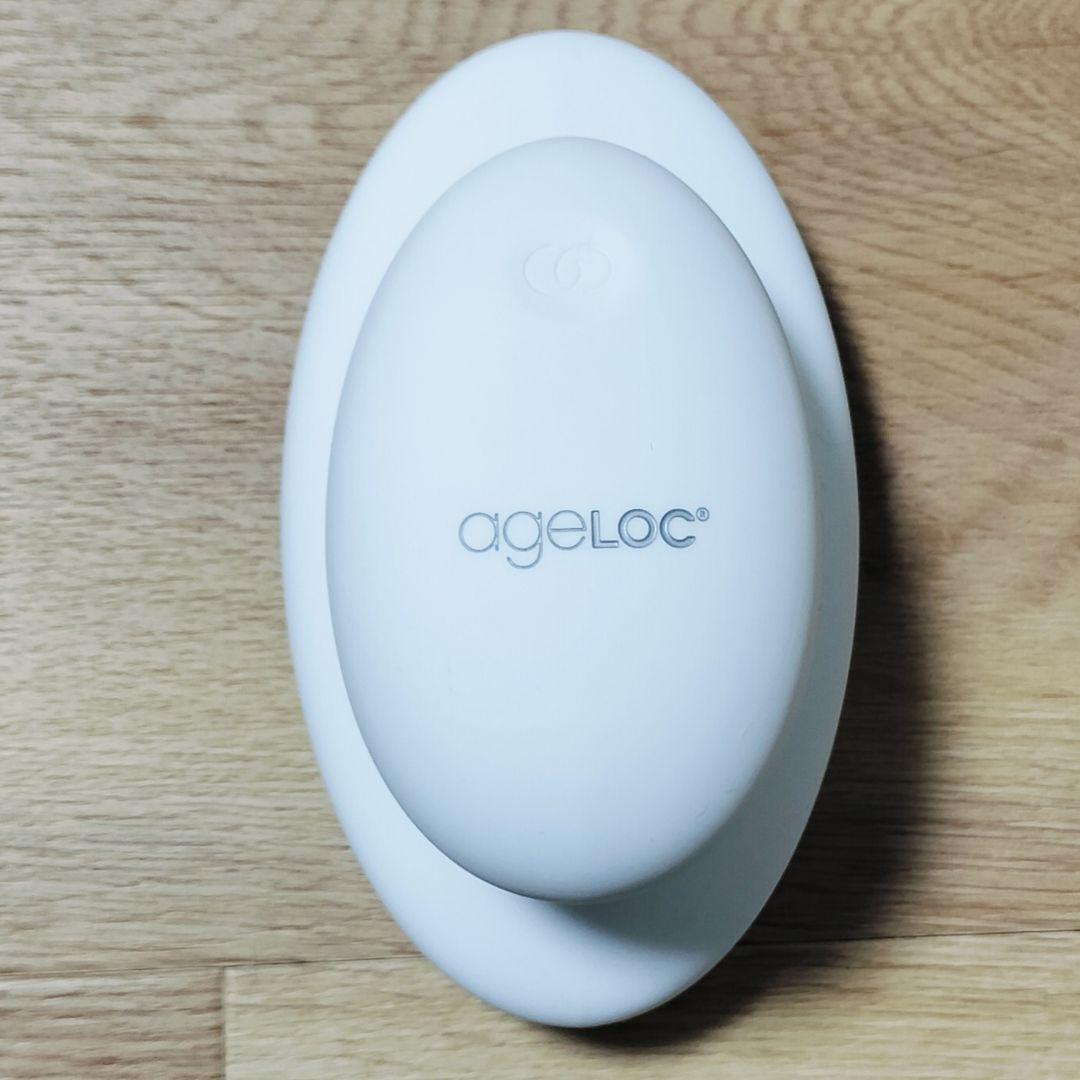 人気♪　ニュースキン　ageLOC ウェルスパio