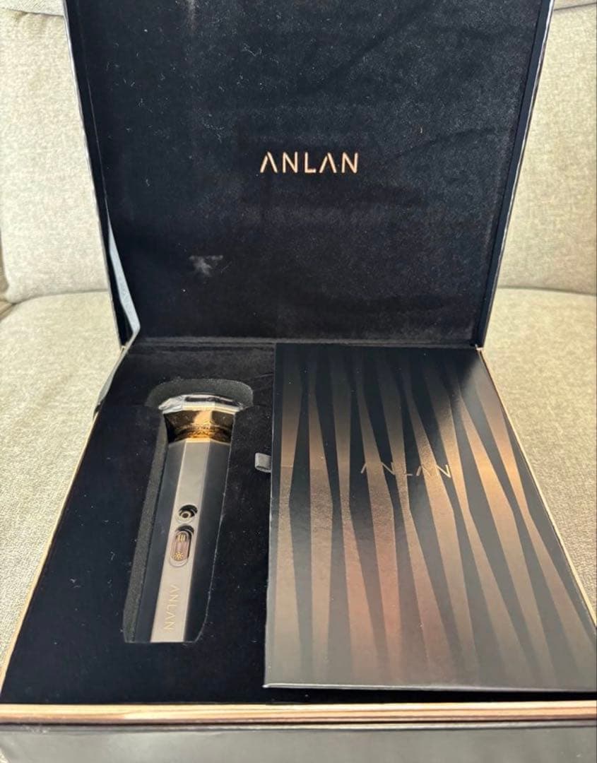 ANLAN RF温冷美顔器PRO