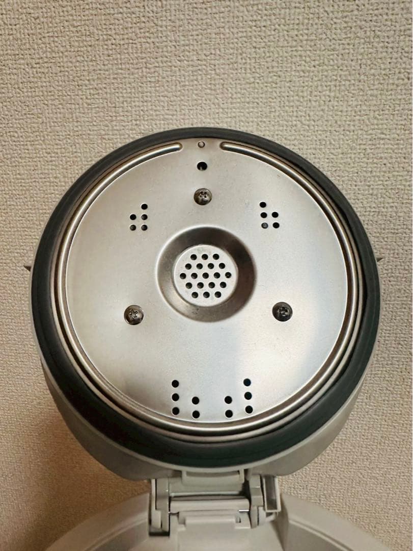 ほぼ未使用品✨ 象印 スチーム式加湿器 EE-DC50-WA