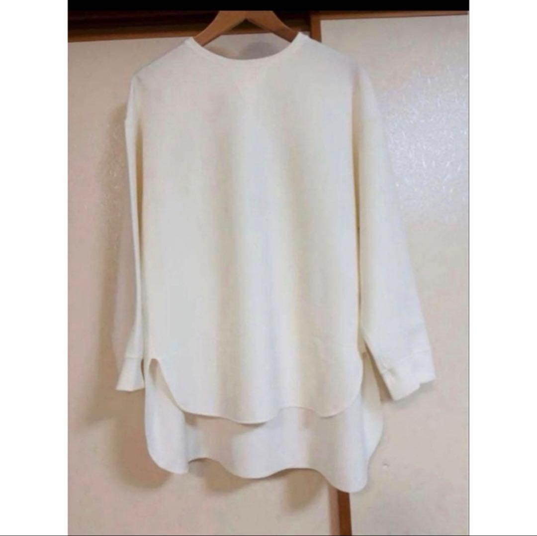 ウィムガゼット　Vガゼットプルオーバ　36号　 定価16500