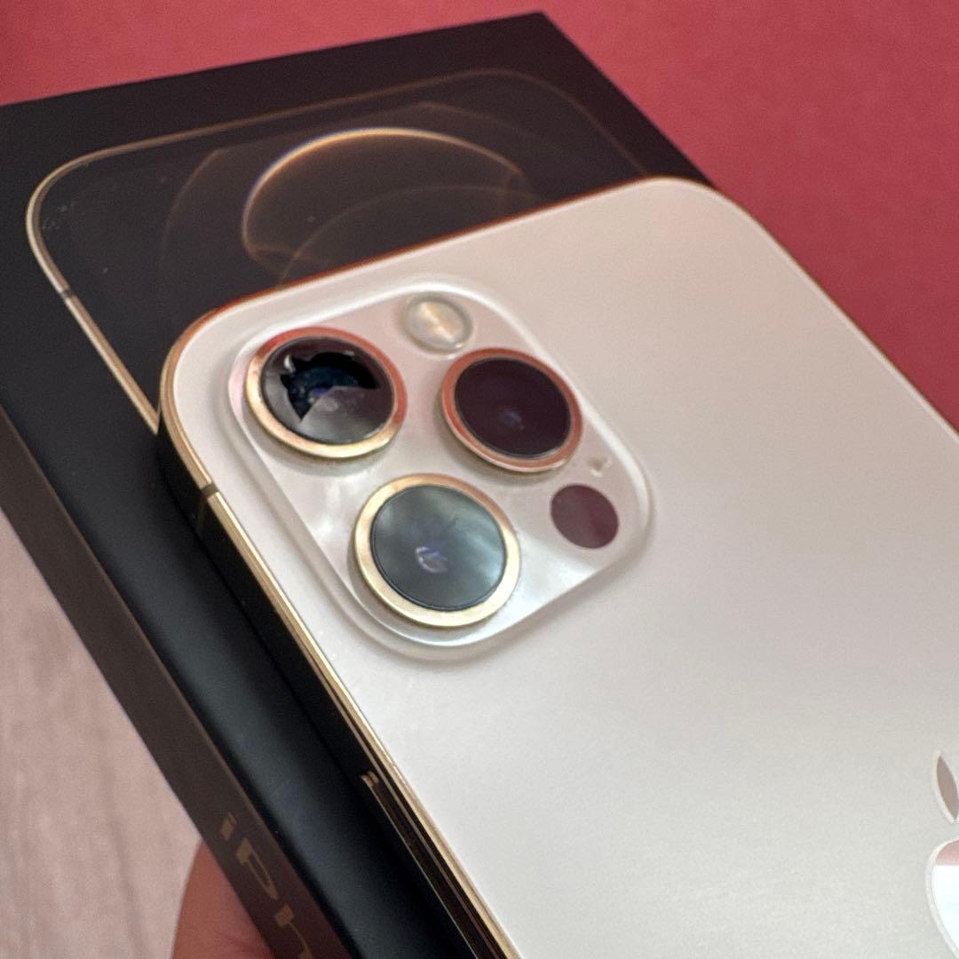 携帯電話本体 iphone12pro 128GB