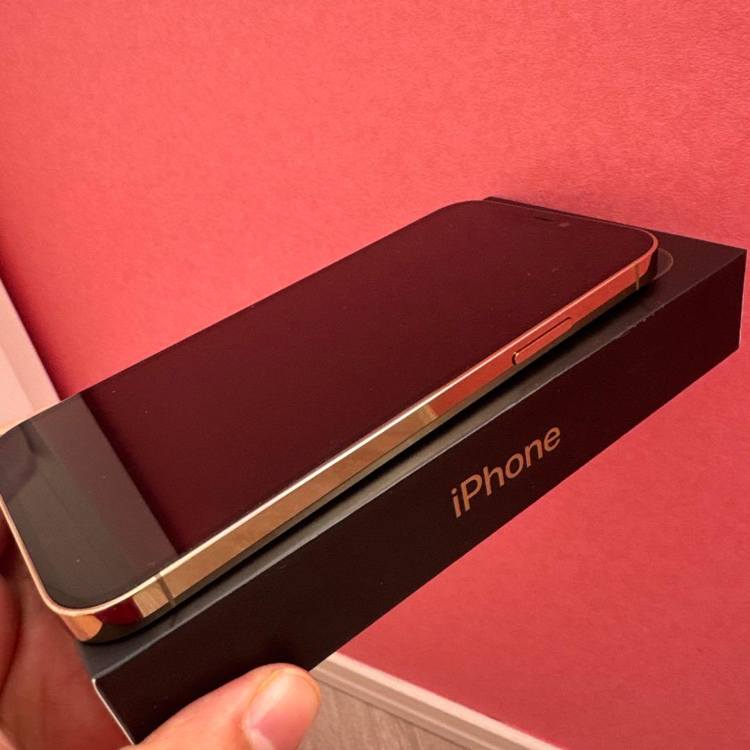 携帯電話本体 iphone12pro 128GB