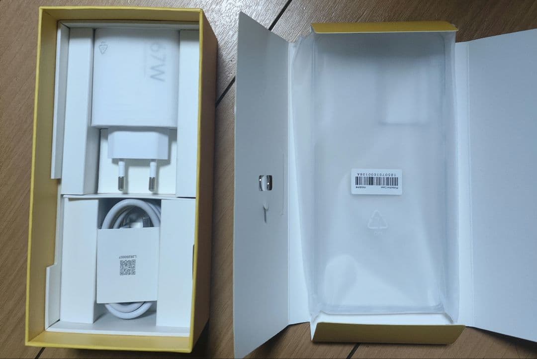 POCO F5 Pro ブラック 8GB RAM 256GB ROM