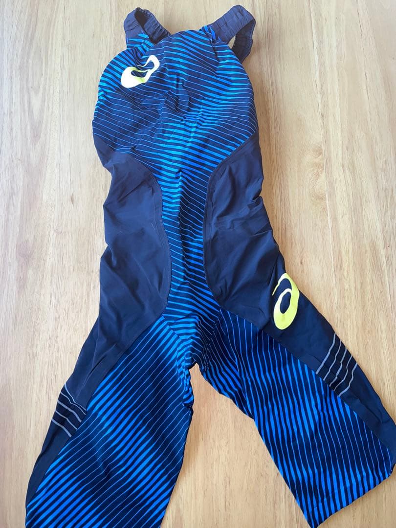 ASICS 高速水着 サイズ2XS