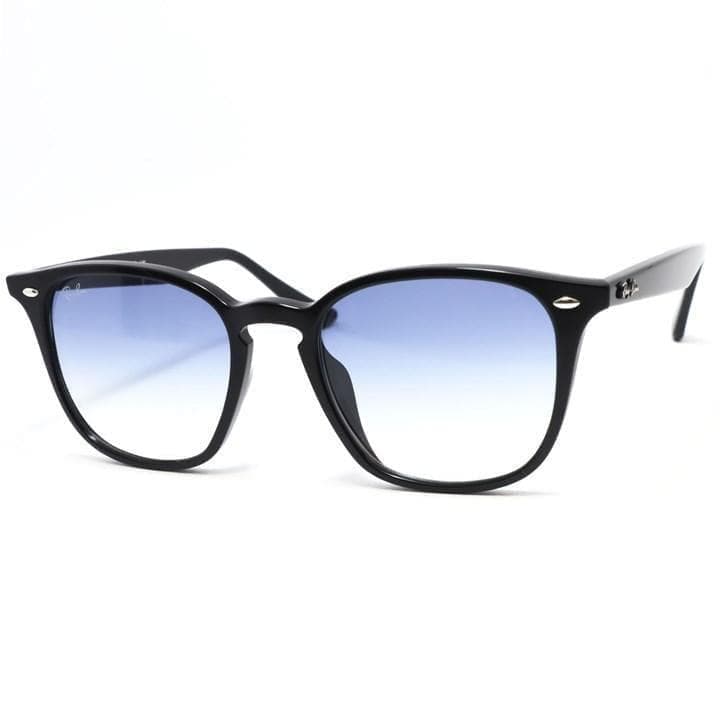 レイバン ★RB4258F-601/19★ サングラス ブルーグラデ 60119