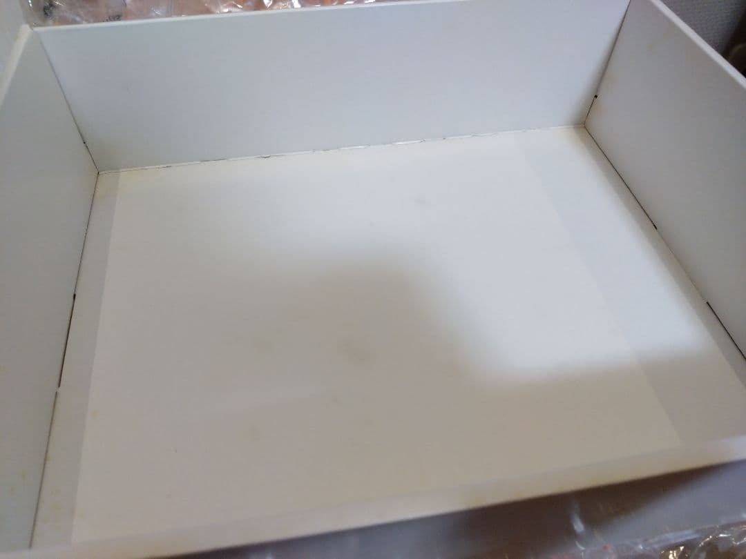 【未開封】キン肉マン キンケシ＆チェックリスト付き