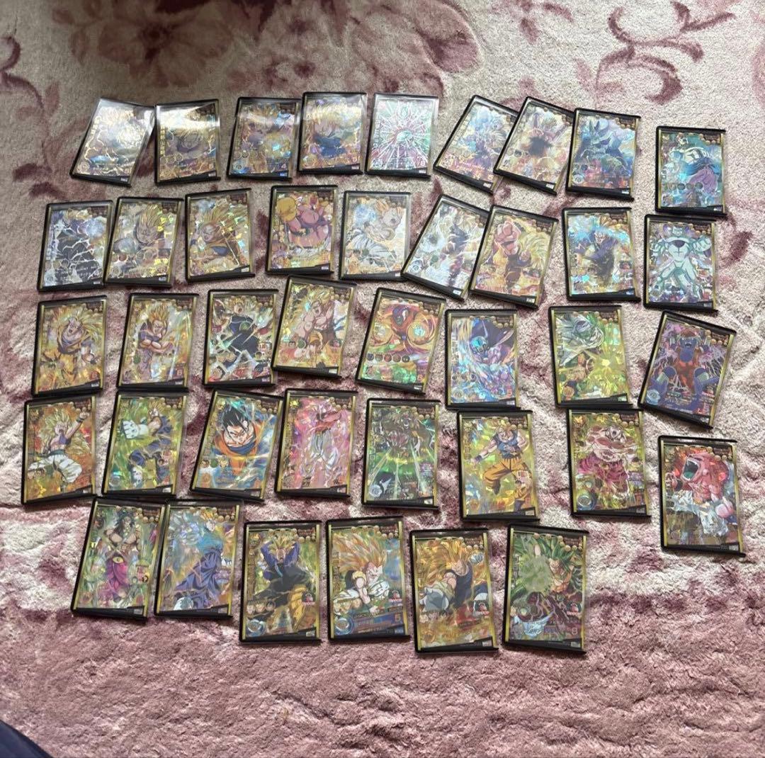 n*n様 旧弾フルコンプ