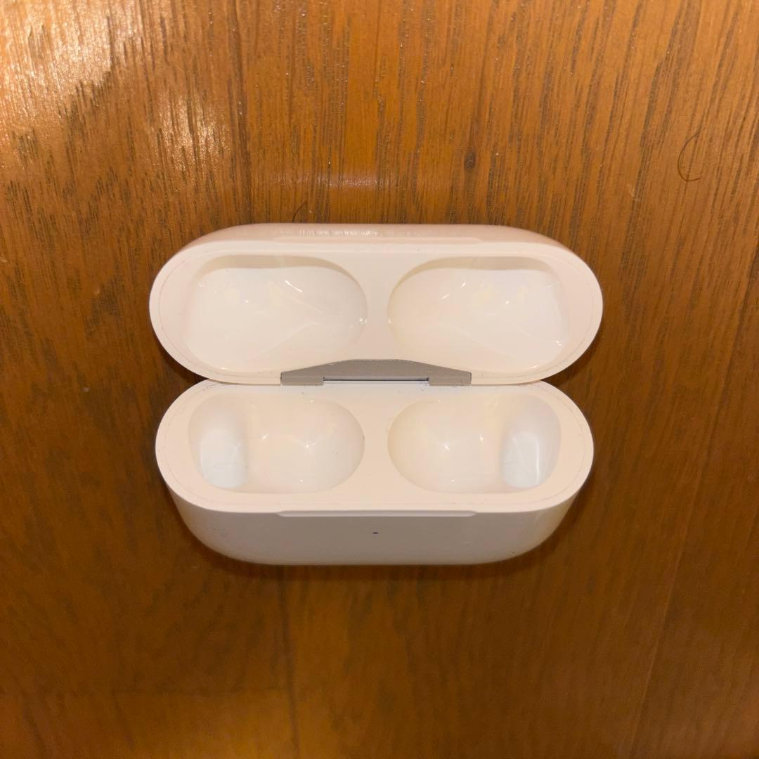 [正規品]AirPods Pro 第二世代 USB-Cモデル 本体のみ