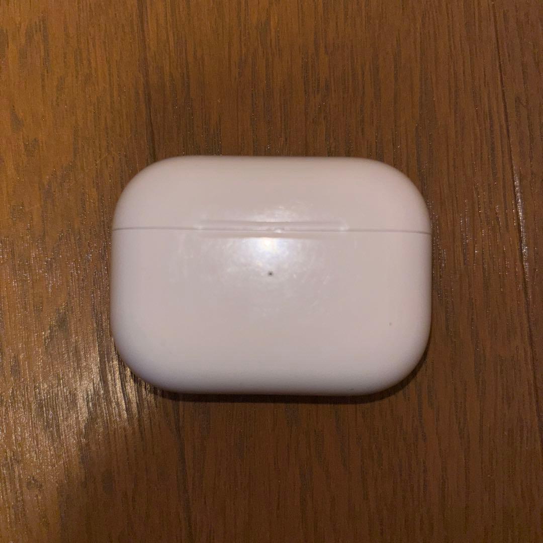 [正規品]AirPods Pro 第二世代 USB-Cモデル 本体のみ