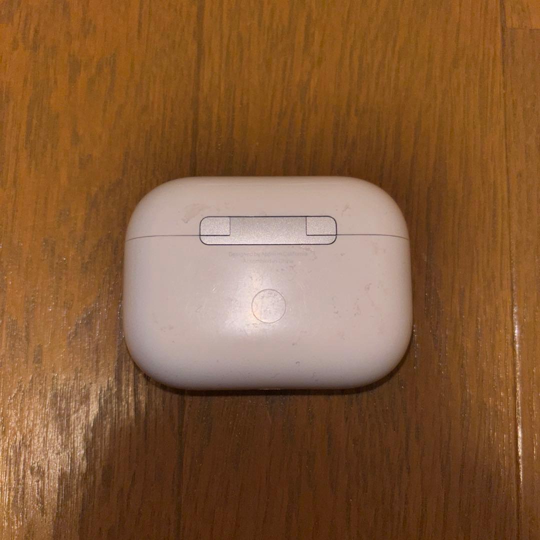 [正規品]AirPods Pro 第二世代 USB-Cモデル 本体のみ