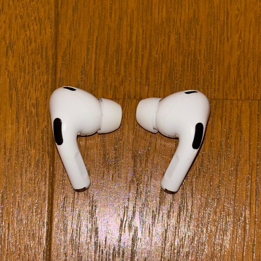 [正規品]AirPods Pro 第二世代 USB-Cモデル 本体のみ