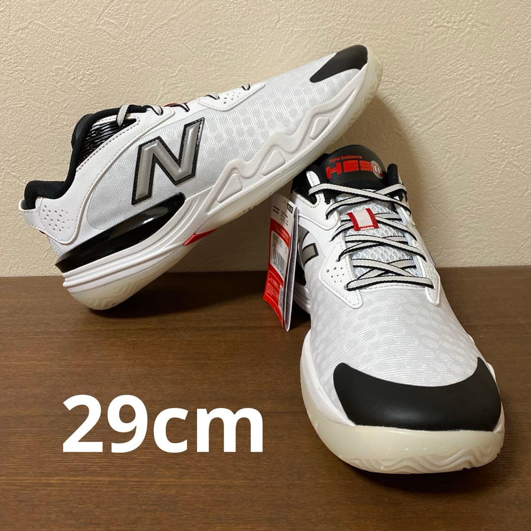 new balance hesi low v2 ニューバランス ヘジロー 29