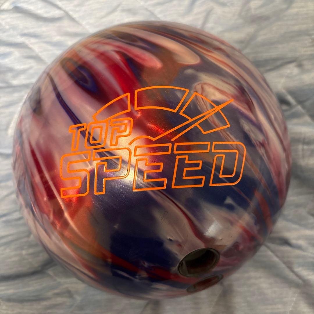 コロンビア300トップスピード15p