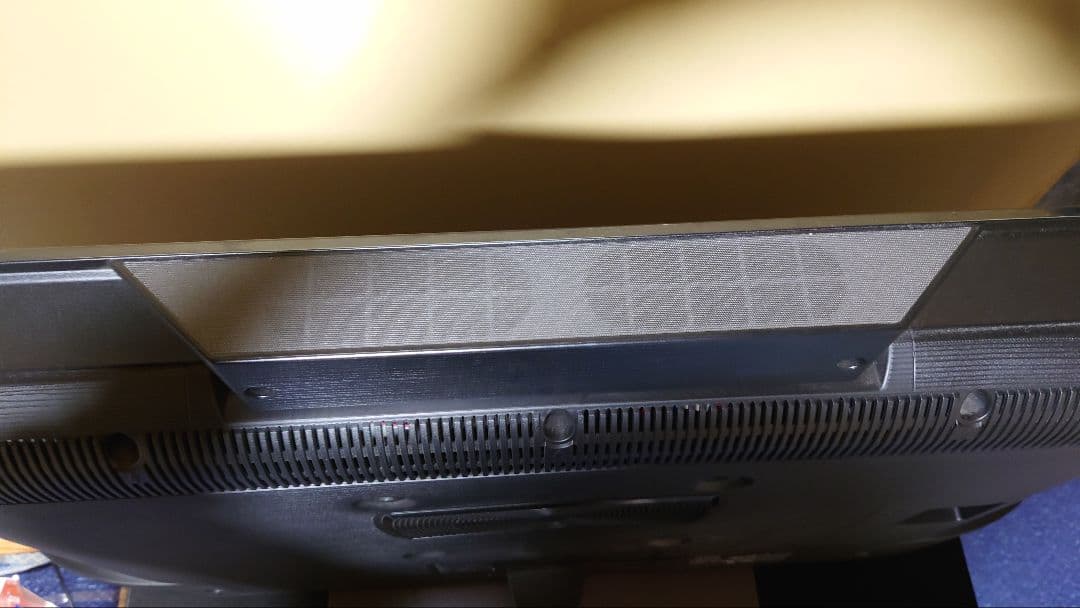 REGZA Z670K 120hz 43型 液晶テレビ　43Z670K