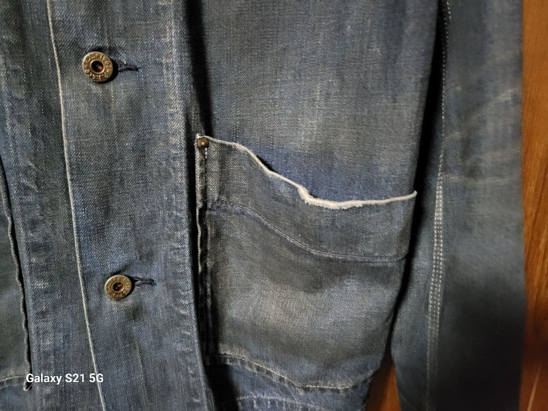 ジャケット・アウター RyRy