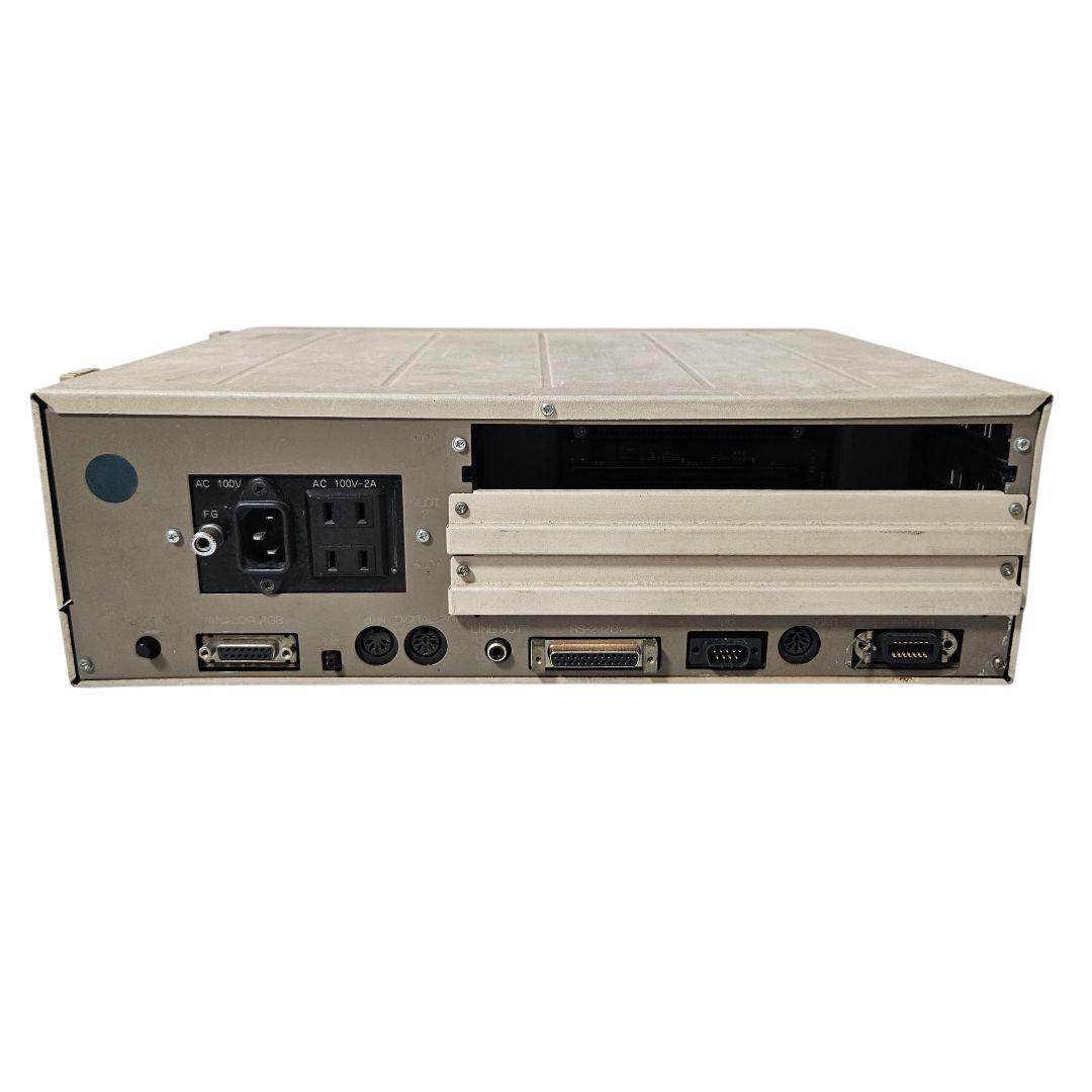NEC PC-8801mkIISR PC-8801 キーボードセット