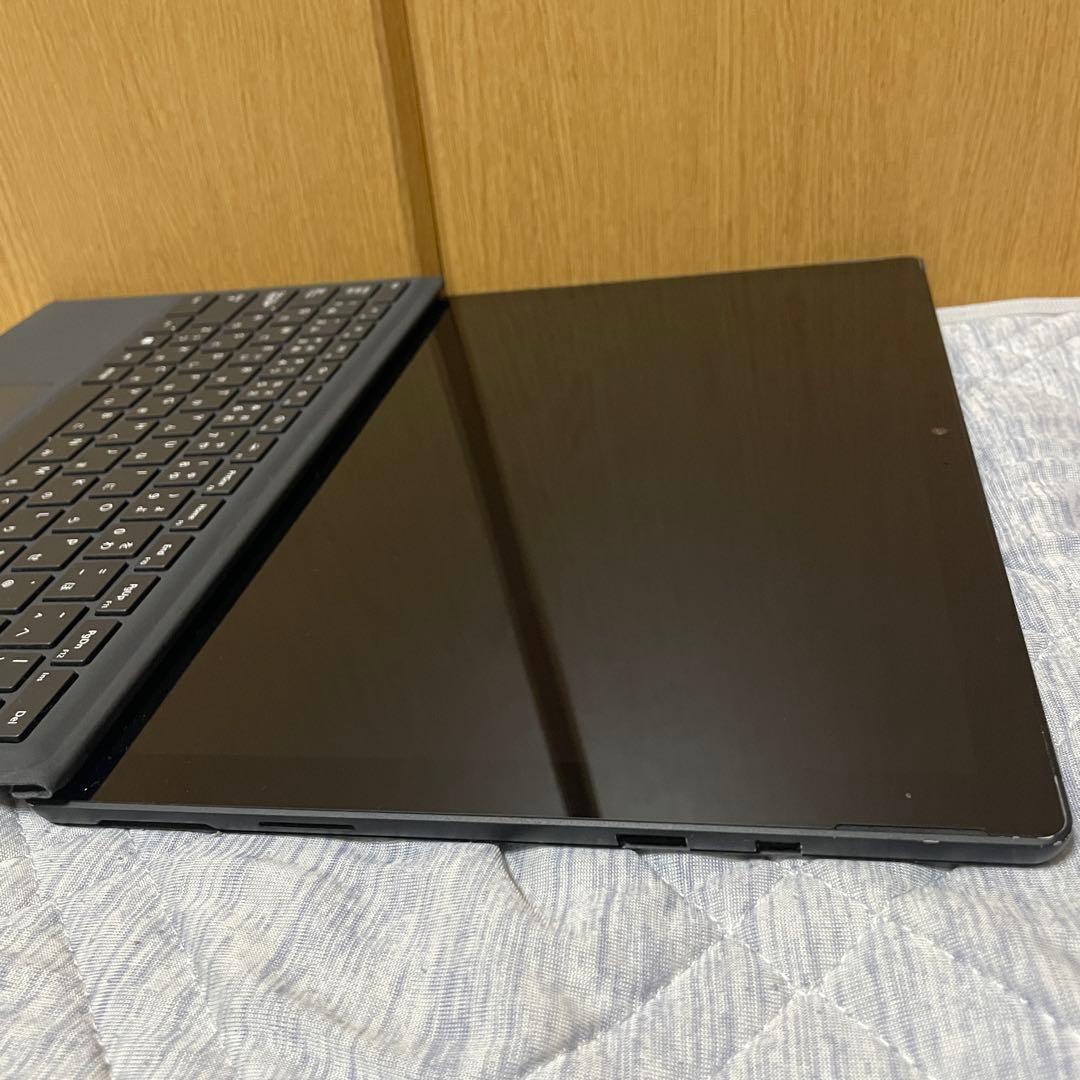 Surface Pro6★Corei5★256GB★RAM8GB★タイプカバー付