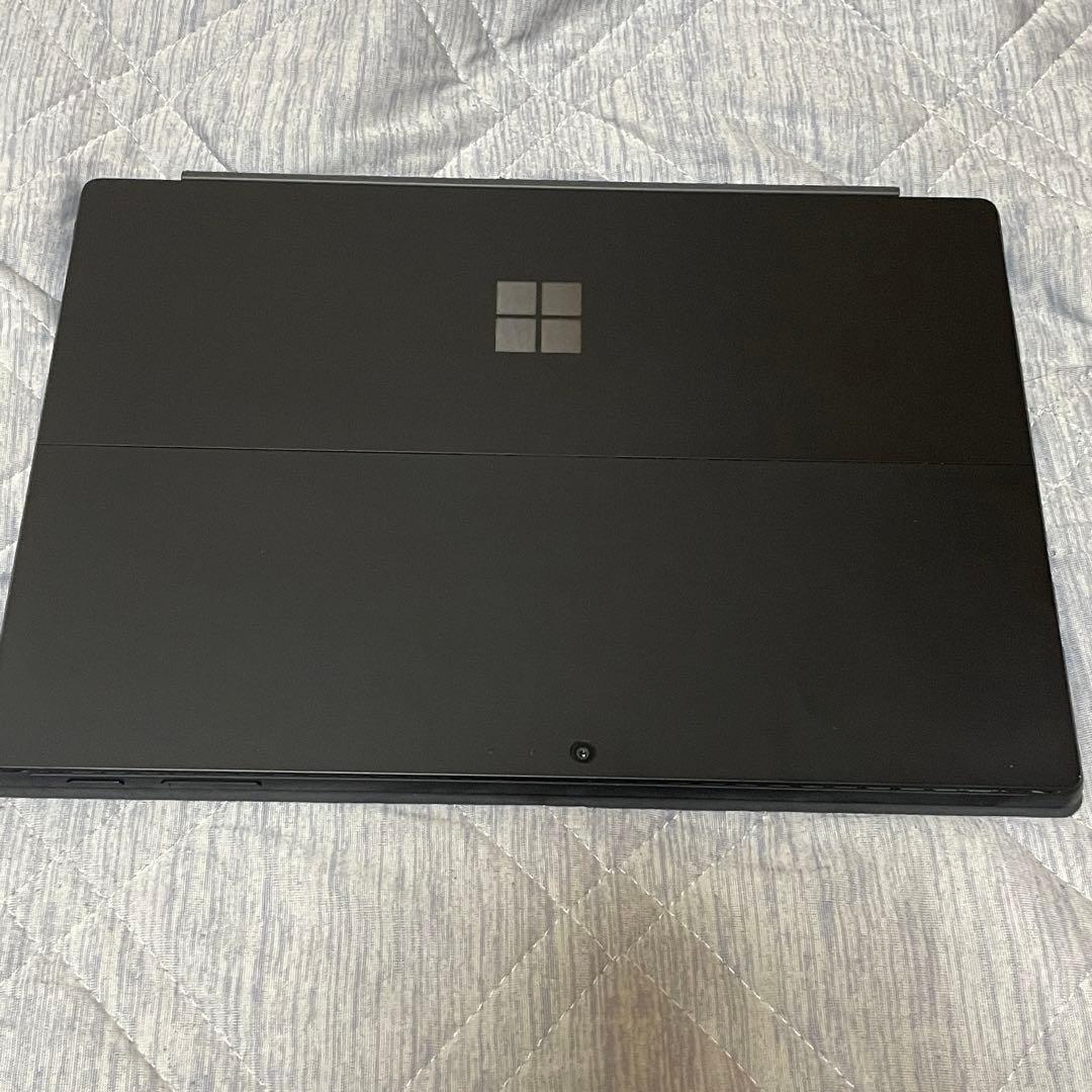 Surface Pro6★Corei5★256GB★RAM8GB★タイプカバー付