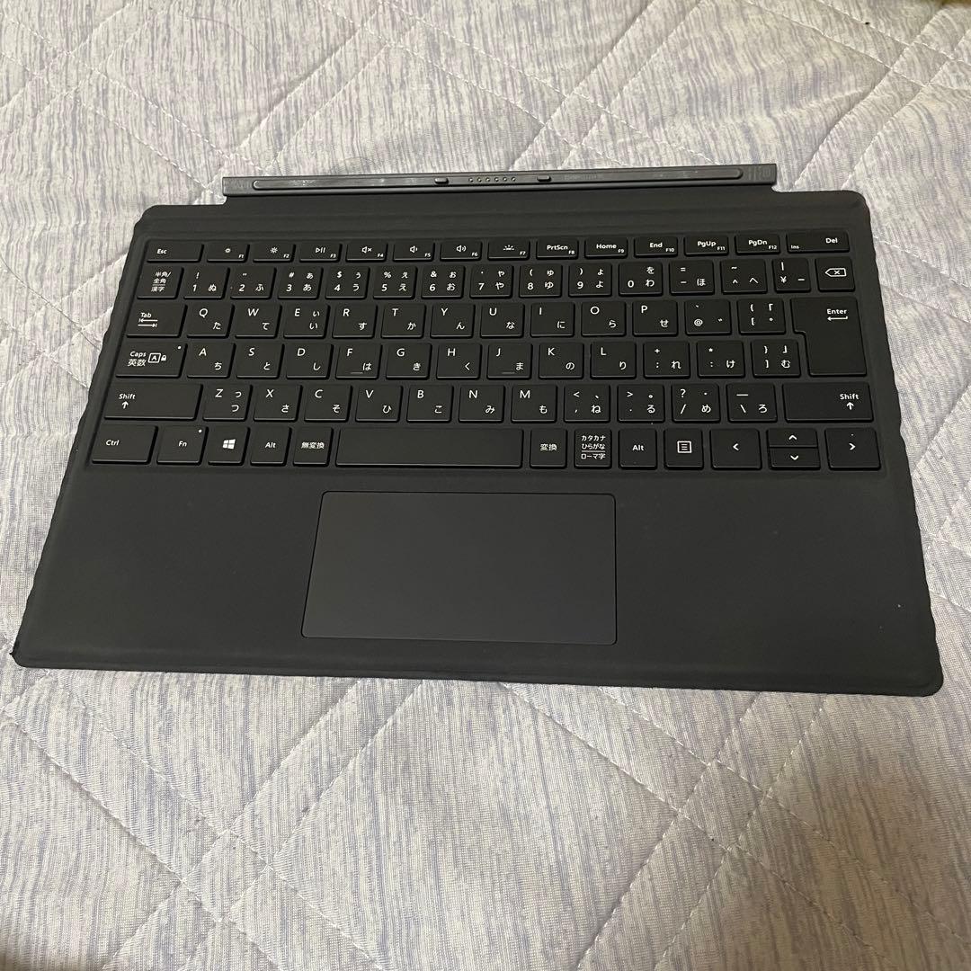 Surface Pro6★Corei5★256GB★RAM8GB★タイプカバー付