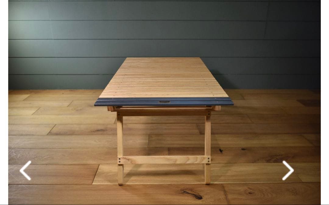 INOUT スタンダードテーブル イナウト