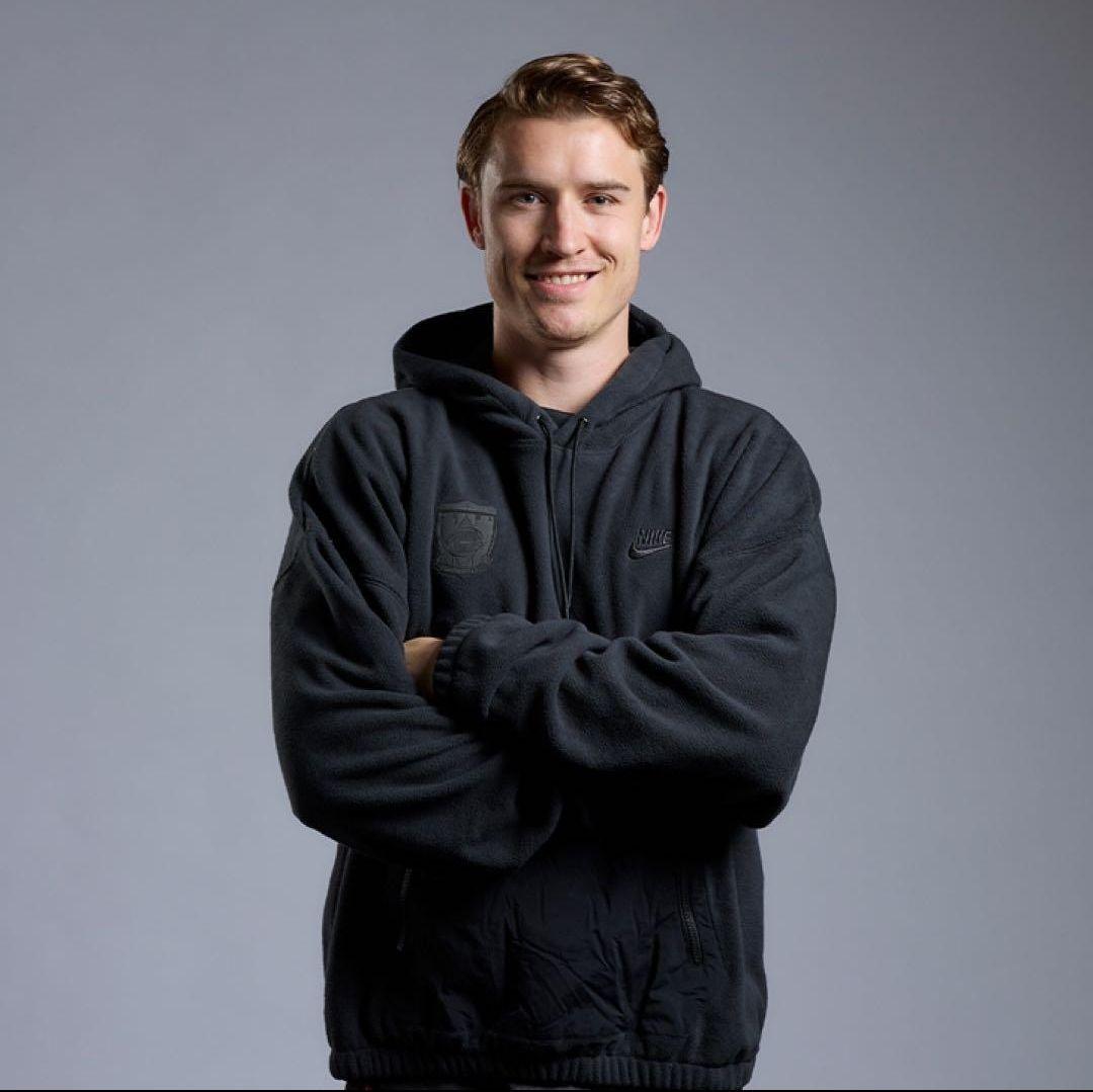 専用　浦和レッズ　NIKE POLAR フリースプルオーバー L/Sフーディ