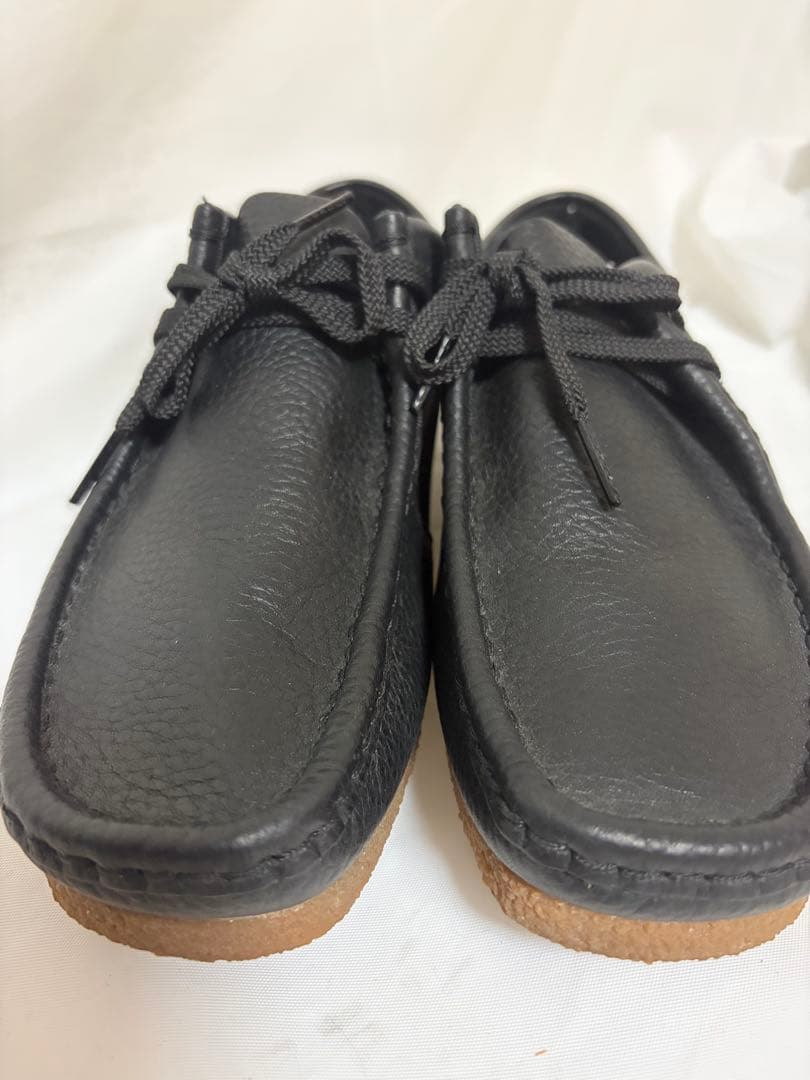 Clarks(クラークス) メンズ シェイカーIIランモカシン